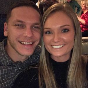 Meet your Posher, Danny